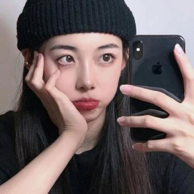 我的天使